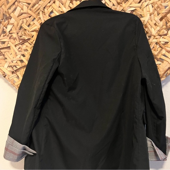 Double breasted blazer 🖤🤍🖤🤍 - Picture 8 of 8